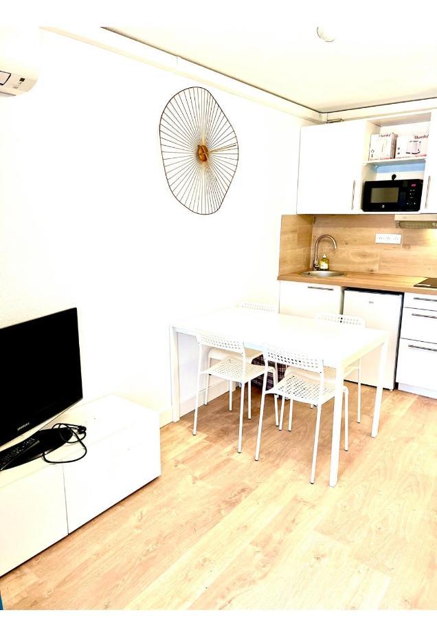 Residence Californie Ніцца Екстер'єр фото